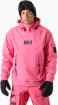 Helly Hansen Geacă de schi Helly Hansen Ullr D Ridable Hoodie hot pink