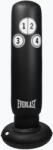 Everlast Sac de antrenament Everlast Inflatable Punching black Sac de box