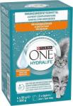Purina ONE Hydralife folyékony macskaital csirkés ízben (96 x 50 g ~ 16 doboz) 4.8kg