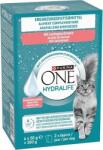 Purina ONE Hydralife folyékony macskaital lazac ízben (96 x 50 g ~ 16 doboz) 4.8kg