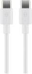 Goobay USB Type-C încărcare și sincronizare USB-C, 0, 5 m (66315) - vexio