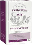 Györgytea Mezei kakukkfű virágos hajtás - 50g - vitaminbolt - 1 060 Ft