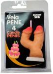 Diva Lumanare Erotica Tort Cifra 4