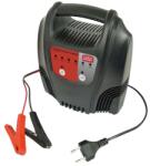 Carpoint Akkumulátortöltő - 6V/12V 4A (carp370635204)