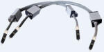 HiDiamond DIAMOND 10 Referencia RCA kábel 1m (hidiamond-diamond_10rca)