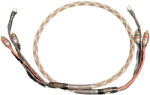 HiDiamond ARMONIA Audiophile PHONO kábel - 1m (hidiamond-armonia-phono-kabel)