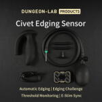 Dungeon Lab Civet Edging Sensor Set