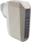 iFi audio SilentPower iPower X 9V Gitáreffekt tápegység (5060738780051)
