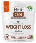 Brit Dog Hypoallergén fogyókúra 1kg