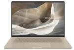 ASUS ZenBook A16 OLED UX3607OA-SQ106W (Zabriskie Beige) | Qualcomm Snapdragon X2 Elite X2E-94-100 | 24GB DDR5 | 1000GB SSD | 16" fényes | 2880X1800 (QHD+) | QUALCOMM Adreno | W11 HOME (UX3607OA-SQ106W_N100