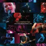 The Cranberries - Live At The London Astoria II, 1994 (CD) (0199957818919)