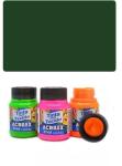 VEMA Vopsea textilă ACR 37ml, Verde mușchi 513