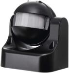 EMOS Senzor PIR (senzor de mișcare) IP44 1200W, negru