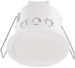 EMOS Senzor de prezență pentru microunde IP20 24GHZ 2000W, alb