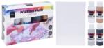 Koopman International b. v Vopsele acrilice pentru artă (set de 4)