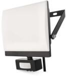 EMOS Lighting Spot LED TAMBO EVO cu senzor de mișcare, 50 W, 5000 lm, IP44, negru