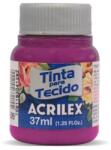 VEMA Vopsea textilă ACR 37ml, Magenta 549