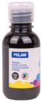 MILAN Vopsea tempera MILAN 125ml neagră