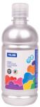 MILAN Vopsea tempera MILAN argintiu 500ml