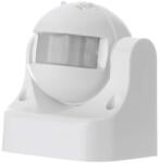 EMOS Senzor PIR (senzor de mișcare) IP44 1200W, alb
