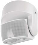 EMOS Senzor PIR (senzor de mișcare) IP65 1200W, alb - tonerdepot - 89,27 RON