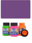 VEMA Vopsea textilă ACR 37ml, Mulberry 998