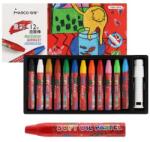 M&G Pasteluri cu ulei MARCO - set de 12 bucăți