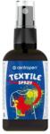 Centropen 1139 spray textil negru 110 ml