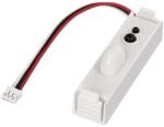 EMOS Senzor cu microunde (senzor de mișcare) pentru ZM3012 FLERI, IP20, alb