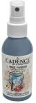 CADENCE Vopsea spray pentru textile Cadence, gri, 100 ml