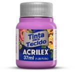 VEMA Vopsea textilă ACR 37ml, Malva Flower 638