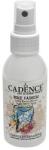 CADENCE Vopsea spray pentru textile Cadence, albă, 100 ml