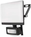 EMOS Lighting Spot LED TAMBO EVO cu senzor de mișcare, 20 W, 2000 lm, IP44, negru