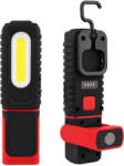 BLOW Lampă de atelier cu acumulator LW540 LED 200 lm (71-499-)