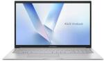 ASUS VivoBook 15 X1504MA-BQ055W (Cool Silver) | Intel Core 7 350 | 32GB DDR5 | 4000GB SSD | 15, 6" matt | 1920X1080 (FULL HD) | INTEL Graphics | W11 HOME (X1504MA-BQ055W_32GBN4000SSD_S)