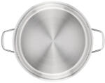 Tefal E3368555 Emotion + XL fazék, 32 cm (E3368555)
