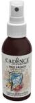CADENCE Vopsea spray pentru textile Cadence, vișiniu, 100 ml
