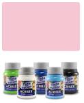 ACR Vopsea textilă ACR 37ml, roz pal