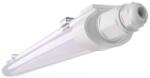 EMOS Lampă LED rezistentă la praf DUSTY 18W alb neutru, IP65