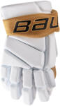 Bauer Mănuși de hochei Vapor ELITE Glove NHL Vegas Golden Knights White Youth 9″