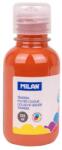 MILAN Vopsea tempera MILAN 125ml maro