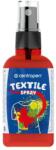 Centropen Spray textil CENTROPEN 1139 roșu 110 ml