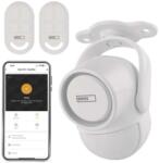 EMOS Alarmă GoSmart IP-126L GUARDIAN cu senzor de mișcare, 6× senzori de ușă/fereastră, WiFi