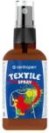 Centropen Spray textil CENTROPEN 1139 maro 110 ml