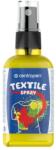 Centropen 1139 spray textil galben 110 ml