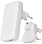 EMOS Adaptor CA USB GaN PD 65W + cablu