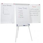 Franken Flipchart tábla 68x105cm, mágneses X-tra Line Standard Plus EL-FC22 Franken (FRANKEN_EL-FC22) (FRANKEN_EL-FC22)