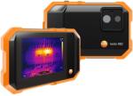 Testo Cameră Termoviziune Testo 862-2 (256x192 px) | Pret Termix. ro (05608622)