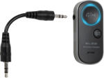  2 az 1-ben Bluetooth audioadapter - adó és vevő, AUX 3, 5 mm-es csatlakozással 74-204- (74-204)