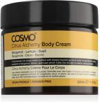COSMO® Citrus Alchemy Body Cream 330 ml